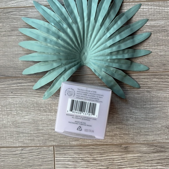 New! Beckman 1802 Travel Size Milk Drops Probiotic Ceramide Serum 15ml - Picture 3 of 3